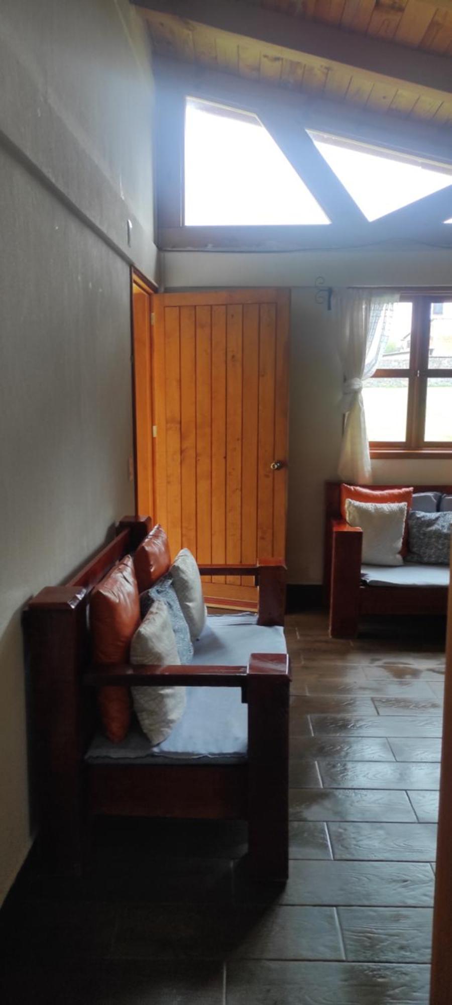 Cabanas Los Cactus 2 Huasca de Ocampo Bilik gambar
